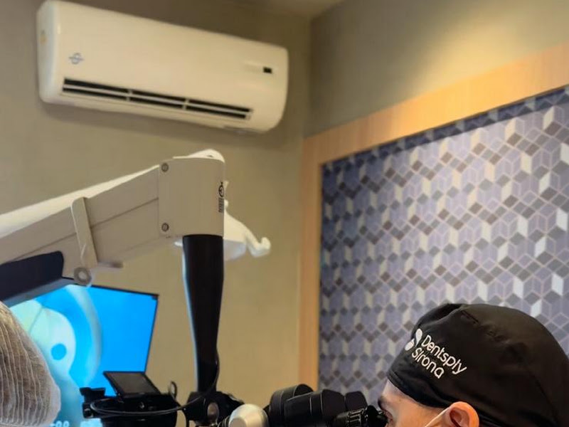 Foto principal de Centro de Endodontia Avançada - Bruno Crozeta