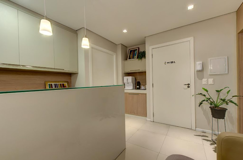 Foto 2 de Centro de Endoscopia HCF