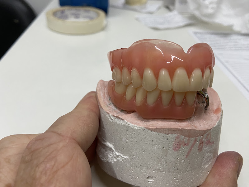 Foto 3 de Centro de Ensino de Prótese Dentaria - EIRELI