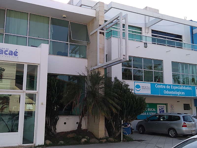 Foto 6 de Centro de Especialidade Odontológica (CEO)