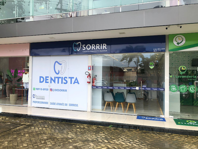 Foto 3 de Centro de Especialidade Odontológica - CEO