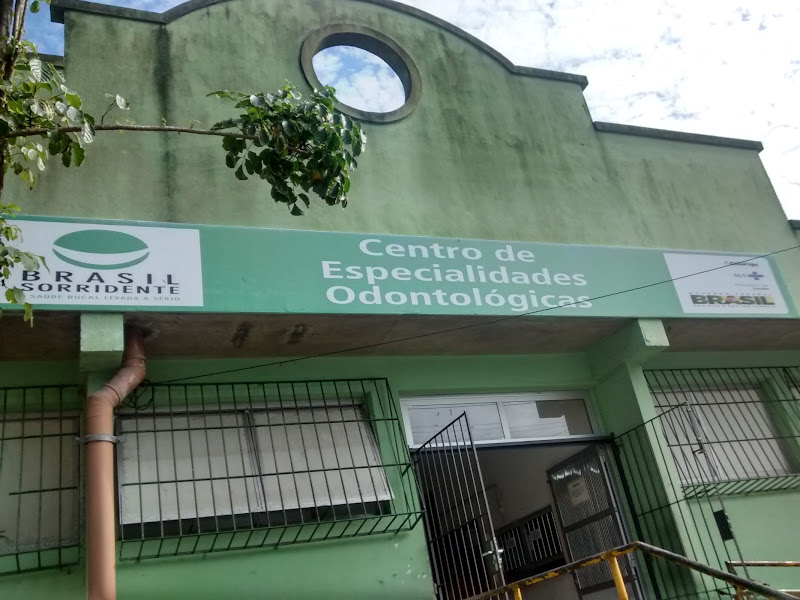 Foto 2 de Centro de Especialidade Odontológicas