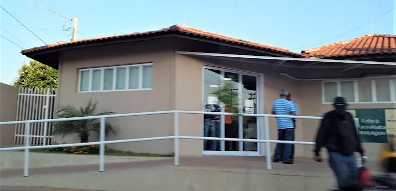 Foto 2 de Centro De Especialidade Odontológicas Dr. Antônio Gonçalves