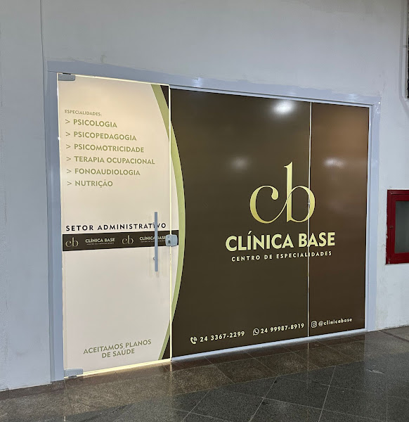 Foto 2 de Centro de Especialidades Clínica Base