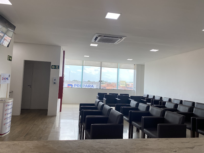 Foto 3 de Centro de Especialidades Médicas - CEM Maiobão