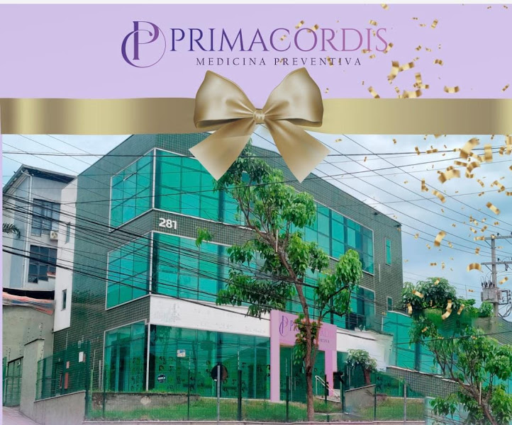 Foto 2 de Centro de Especialidades Médicas Primacordis