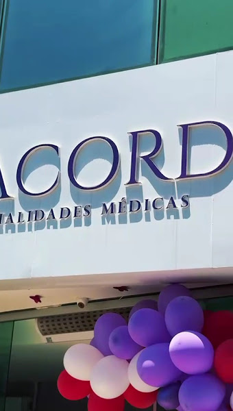 Foto 3 de Centro de Especialidades Médicas Primacordis