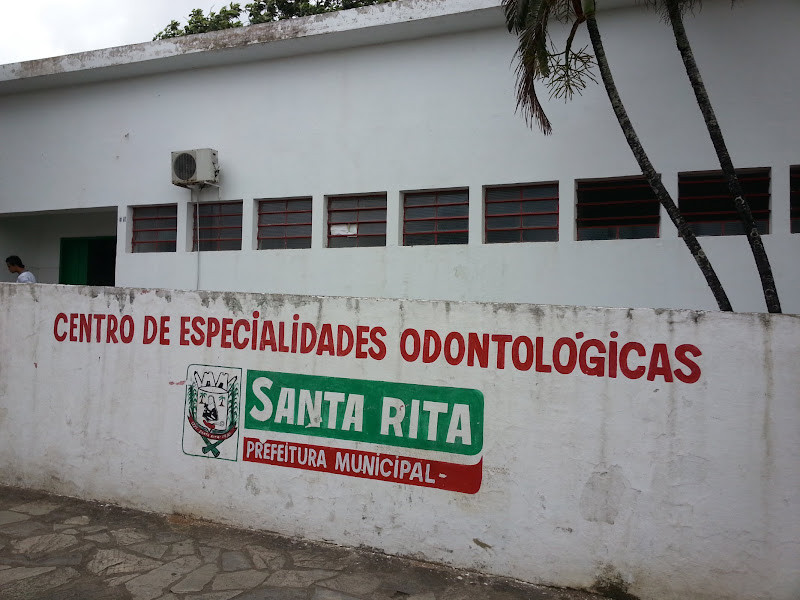 Foto 2 de Centro de Especialidades Odontológica