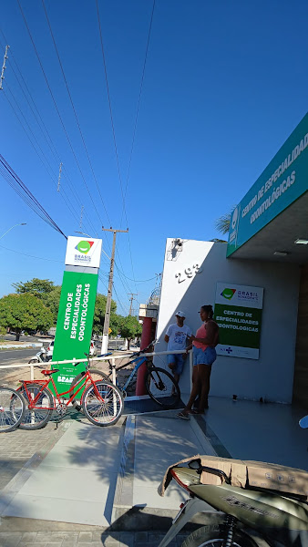 Foto 2 de Centro de Especialidades Odontológicas