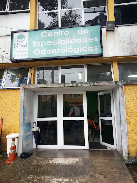 Foto 2 de Centro de Especialidades Odontológicas