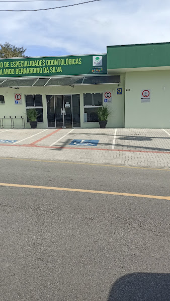 Foto 2 de Centro de Especialidades Odontológicas