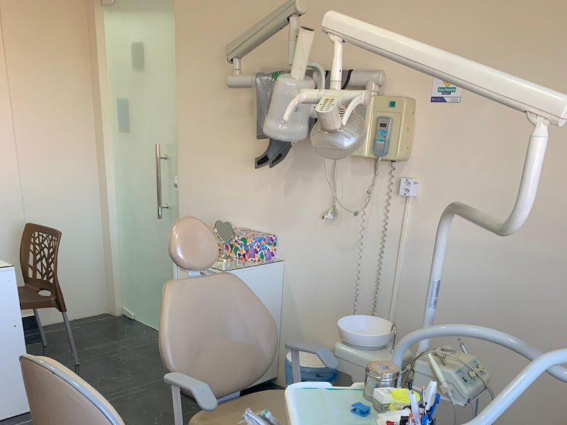 Foto 2 de Centro de especialidades odontológicas
