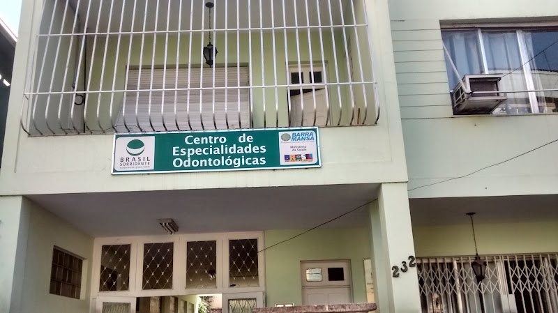 Foto 2 de Centro de Especialidades Odontológicas