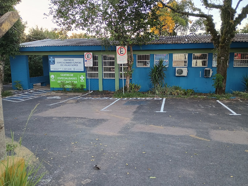 Foto de Centro de Especialidades Odontológicas