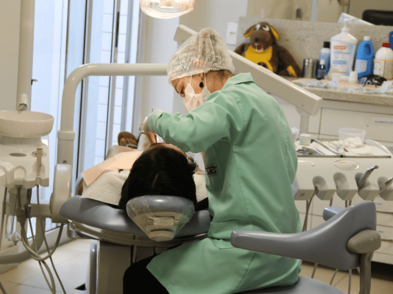 Foto 3 de Centro de Especialidades Odontológicas