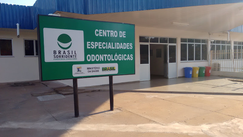 Foto 2 de Centro de Especialidades Odontológicas