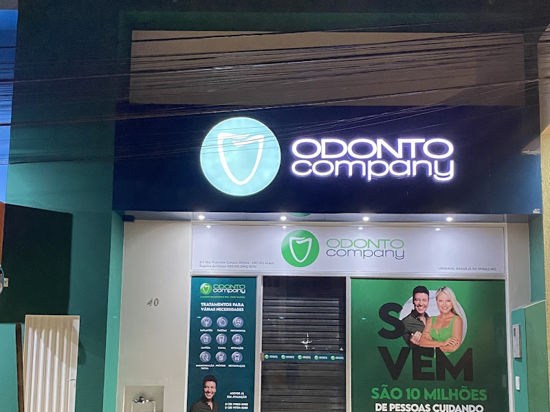 Foto 2 de Centro De Especialidades Odontológicas