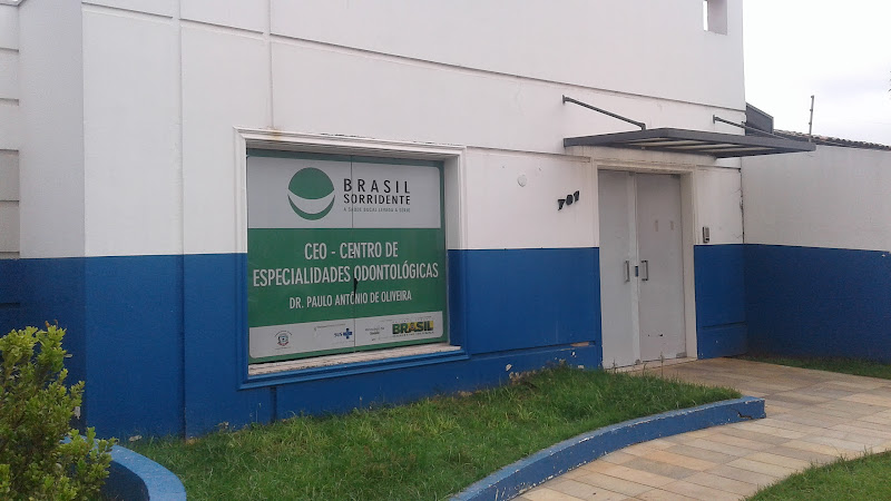 Foto 2 de Centro de Especialidades Odontológicas