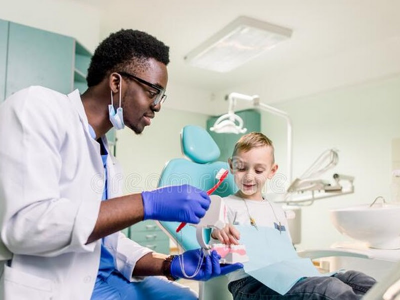 Foto de Centro de Especialidades Odontológicas - Barreiro