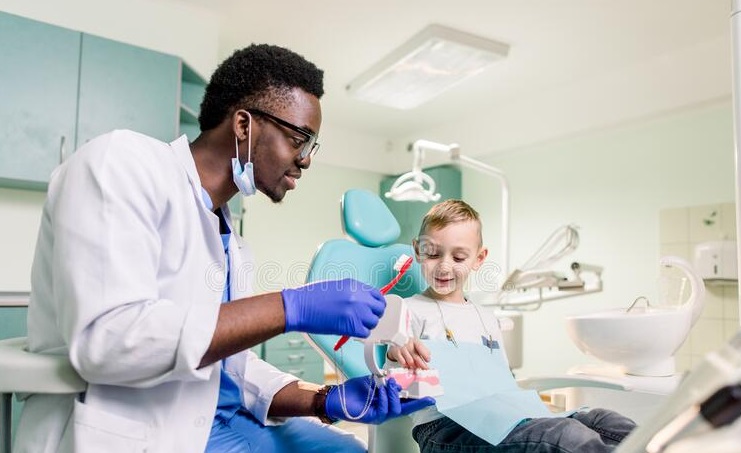 Foto 2 de Centro de Especialidades Odontológicas - Barreiro