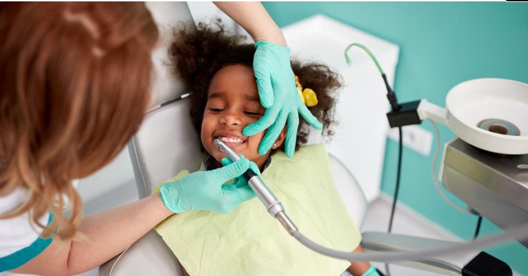 Foto 3 de Centro de Especialidades Odontológicas - Barreiro