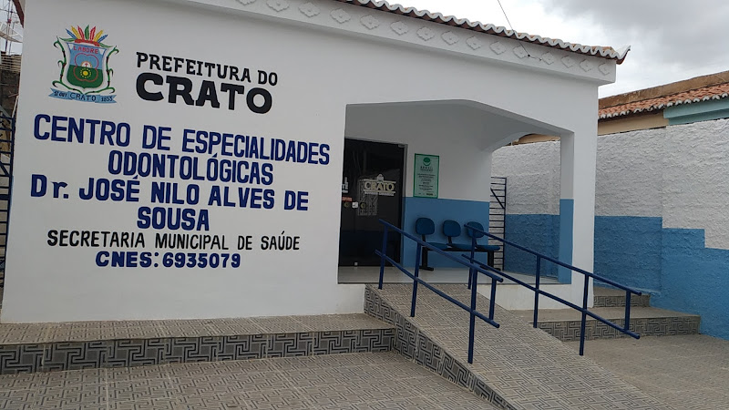 Foto 2 de Centro de Especialidades Odontológicas