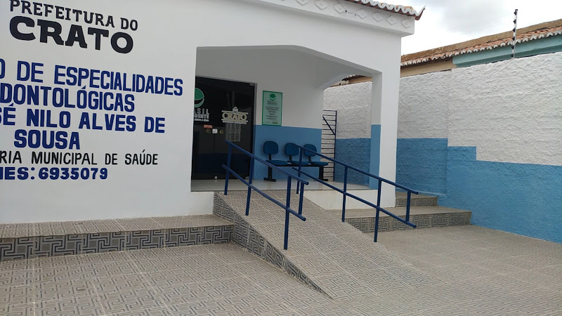 Foto 3 de Centro de Especialidades Odontológicas