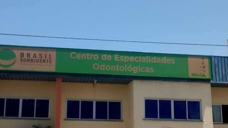 Foto 2 de Centro de Especialidades Odontológicas