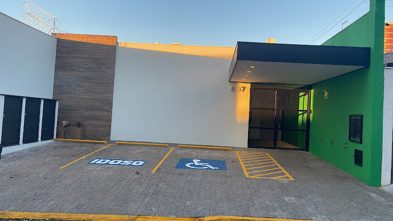 Foto 2 de Centro de Especialidades Odontológicas - CEO