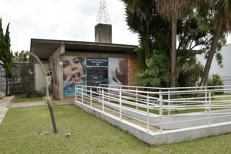 Foto 2 de Centro de Especialidades Odontológicas (CEO)