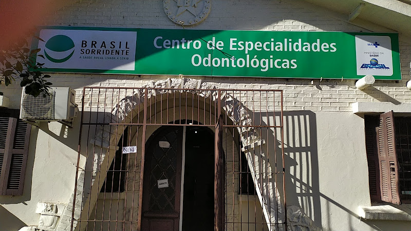 Foto 2 de Centro de Especialidades Odontológicas (CEO)