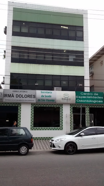 Foto 2 de Centro de Especialidades Odontológicas (CEO) - Área Insular