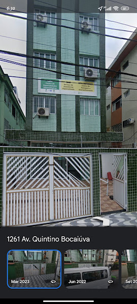 Foto 3 de Centro de Especialidades Odontológicas (CEO) - Área Insular