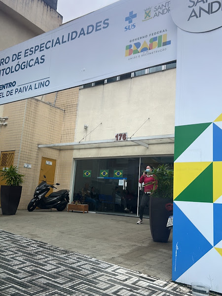 Foto 2 de Centro de Especialidades Odontológicas - CEO