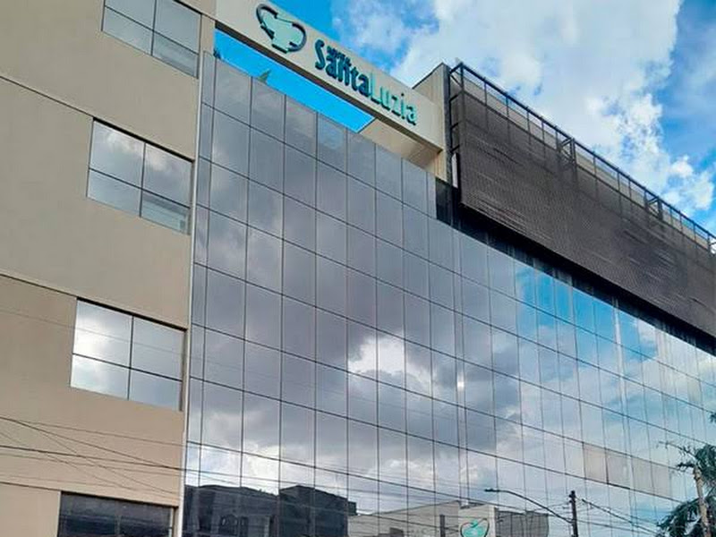 Foto 2 de Centro de Especialidades Odontológicas-CEO de Luziânia-GO