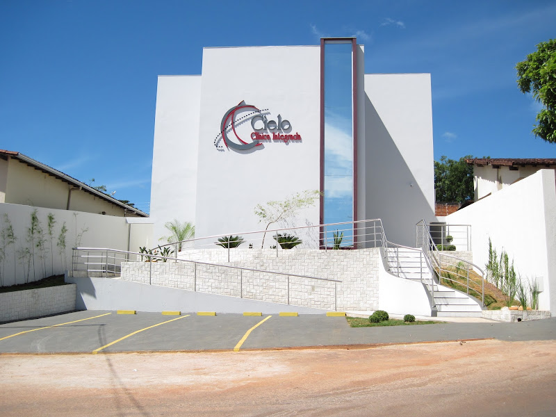 Foto 3 de Centro de Especialidades Odontológicas-CEO de Luziânia-GO