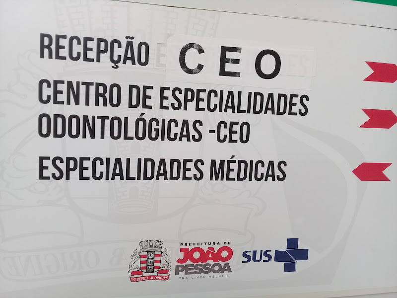 Foto 2 de Centro de Especialidades Odontológicas - CEO