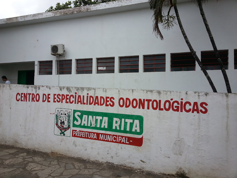 Foto 3 de Centro de Especialidades Odontológicas - CEO