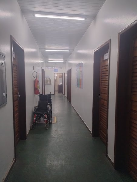 Foto 2 de Centro de Especialidades Odontológicas-CEO/Governo