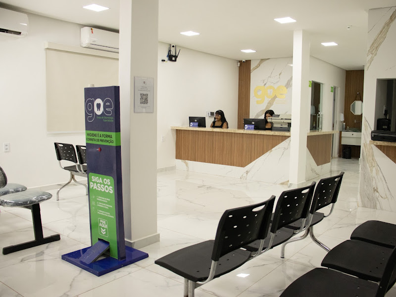 Foto 7 de Centro de Especialidades Odontológicas-CEO/Governo