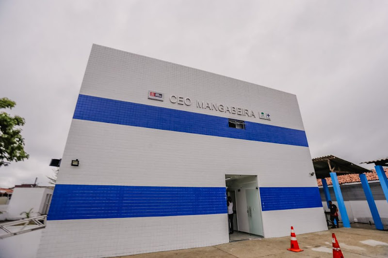 Foto 2 de Centro de Especialidades Odontológicas - CEO MANGABEIRA