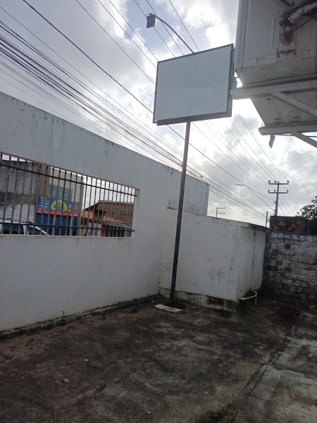 Foto 2 de Centro de Especialidades Odontológicas (CEO) São José de Ribamar