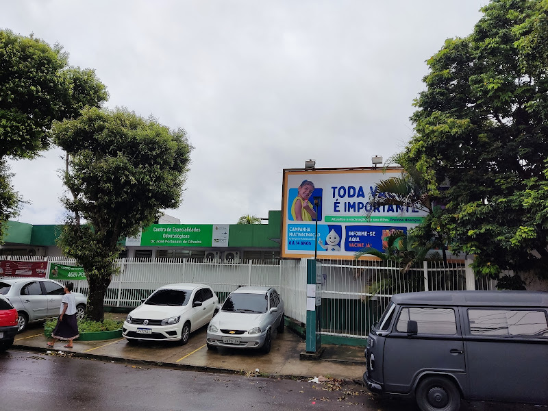 Foto 2 de Centro De Especialidades Odontológicas - Ceo Sul - São Lázaro - Betânia