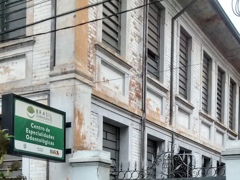 Foto 4 de Centro de Especialidades Odontologicas de Piracicaba