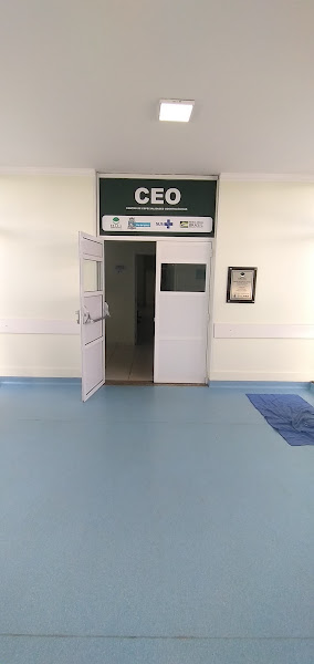 Foto 2 de Centro de Especialidades odontológicas deFoz do Iguaçu