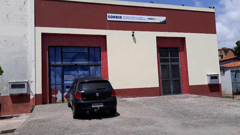 Foto 2 de Centro de Especialidades Odontológicas do Maranhão - SORRIR