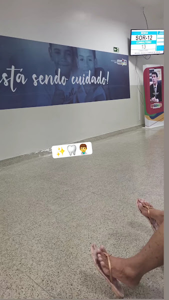 Foto 3 de Centro de Especialidades Odontológicas do Maranhão - SORRIR