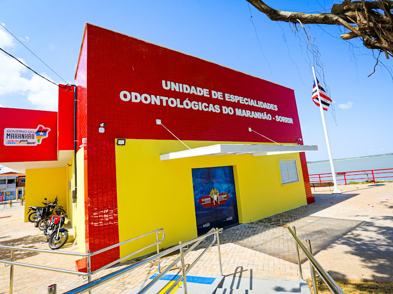 Foto 7 de Centro de Especialidades Odontológicas do Maranhão - SORRIR