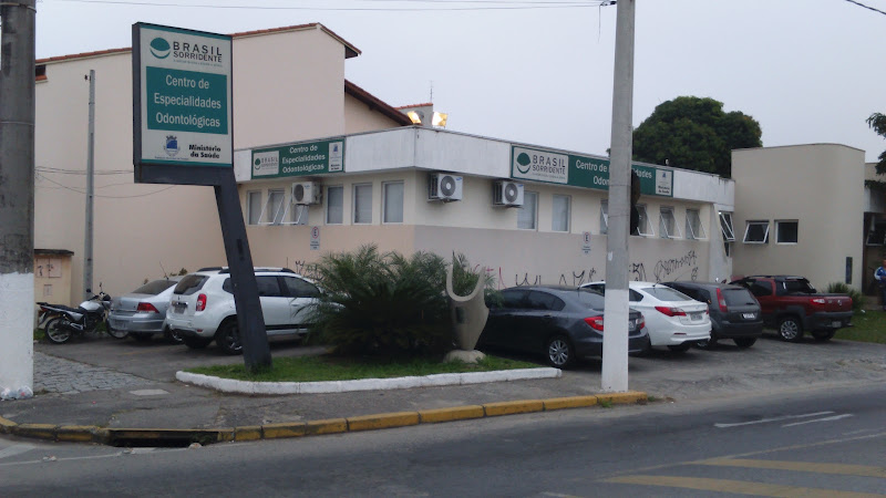 Foto 2 de Centro de Especialidades Odontológicas (DOM CRUZEIRO)