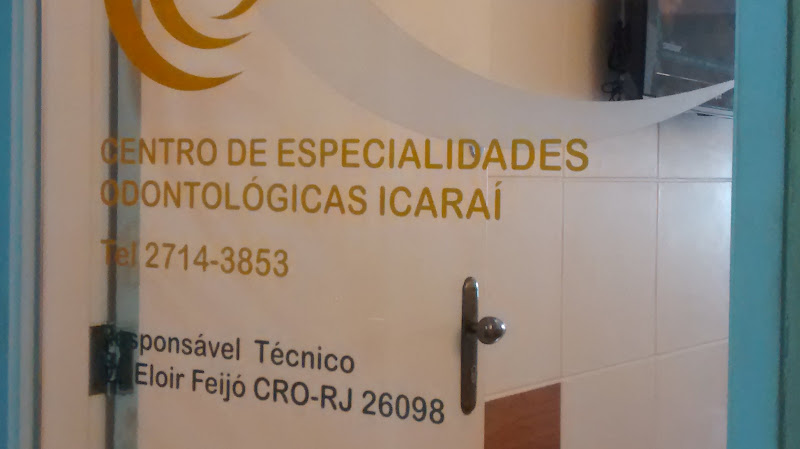 Foto 3 de Centro de Especialidades Odontológicas Icaraí